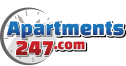 powered by Apartments247.com