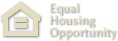Equal Housing Opportunity