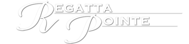 Regatta Pointe Condominiums Logo